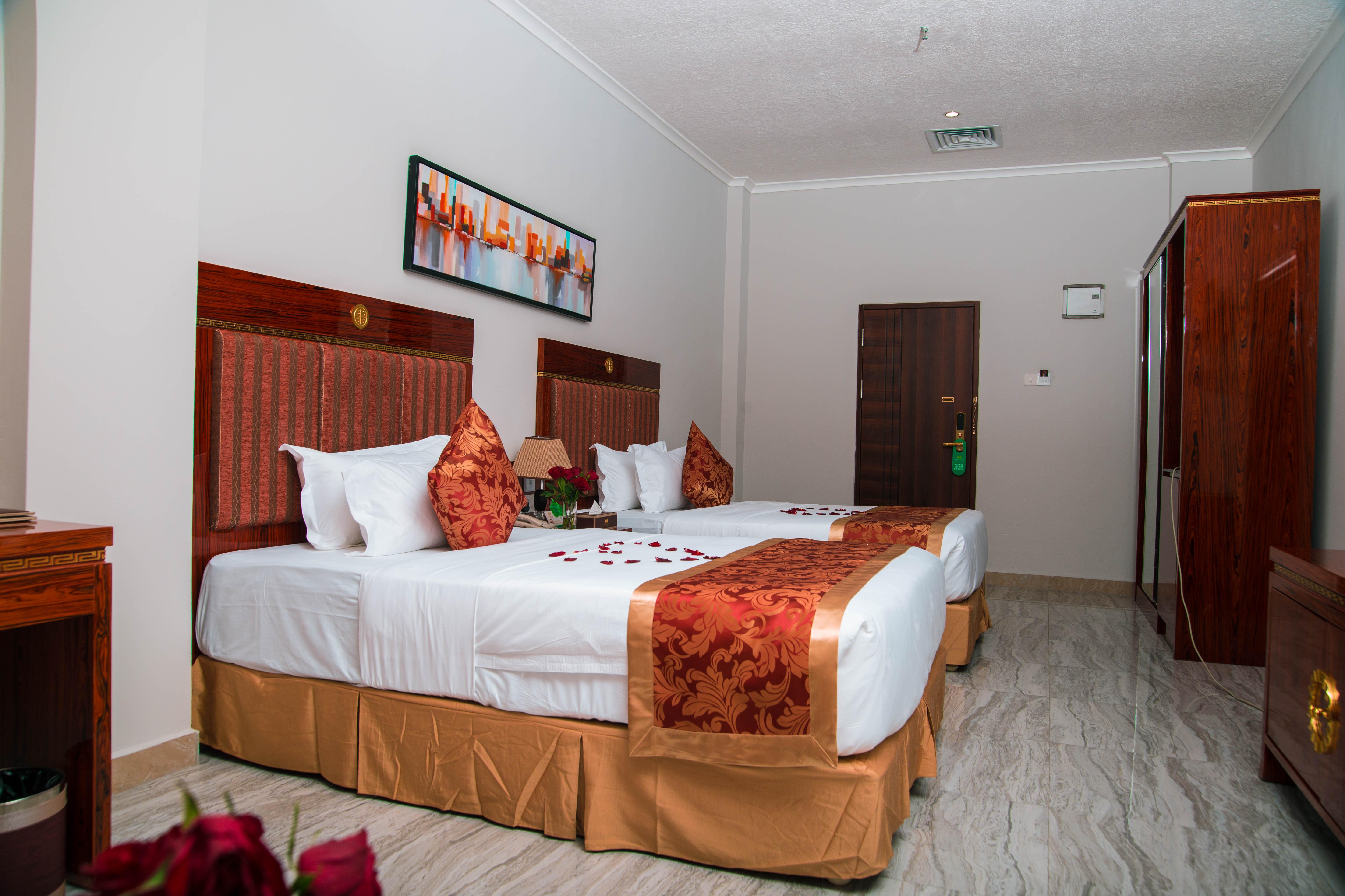 Tiffany Diamond Hotels Ltd - Makunganya Dar es Salaam Exterior photo